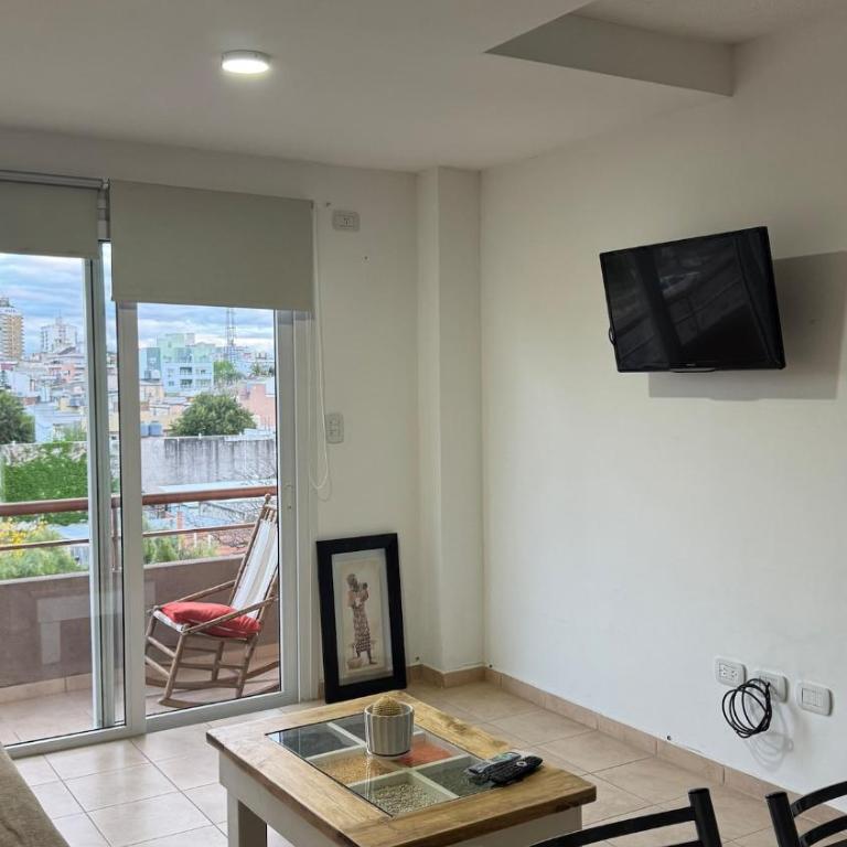 Depto Irigoyen - Apartamento de 1 dormitorio - 10