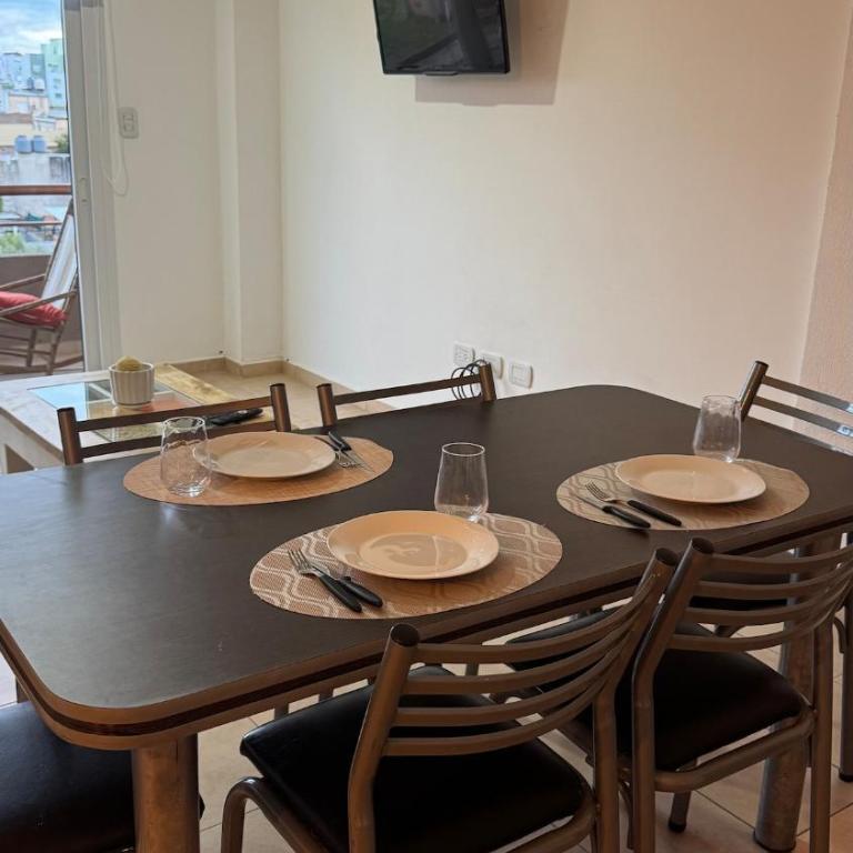 Depto Irigoyen - Apartamento de 1 dormitorio - 16