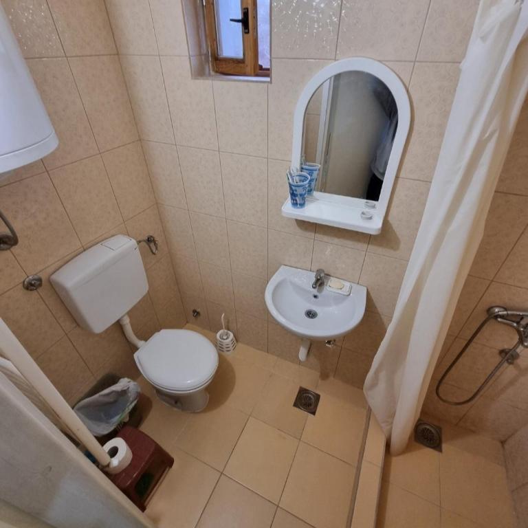 Apartment Avala Belgrade near the highway - Apartman sa 1 Spavaćom Sobom - 5