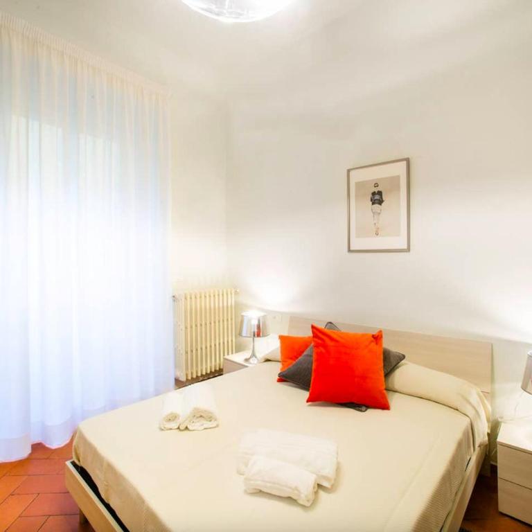 Keys of Italy - Borgo SSApo 13 - Deluxe 2 Family Apts by Ponte Vecchio - Appartamento Superior con 2 Camere da Letto - 18