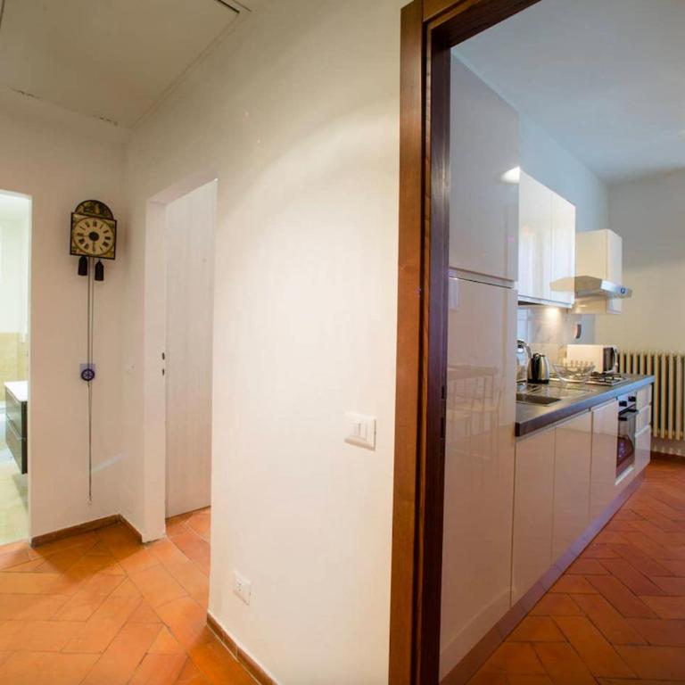 Keys of Italy - Borgo SSApo 13 - Deluxe 2 Family Apts by Ponte Vecchio - Appartamento Superior con 2 Camere da Letto - 19