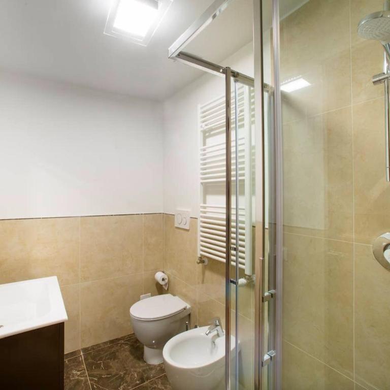 Keys of Italy - Borgo SSApo 13 - Deluxe 2 Family Apts by Ponte Vecchio - Appartamento Superior con 2 Camere da Letto - 22