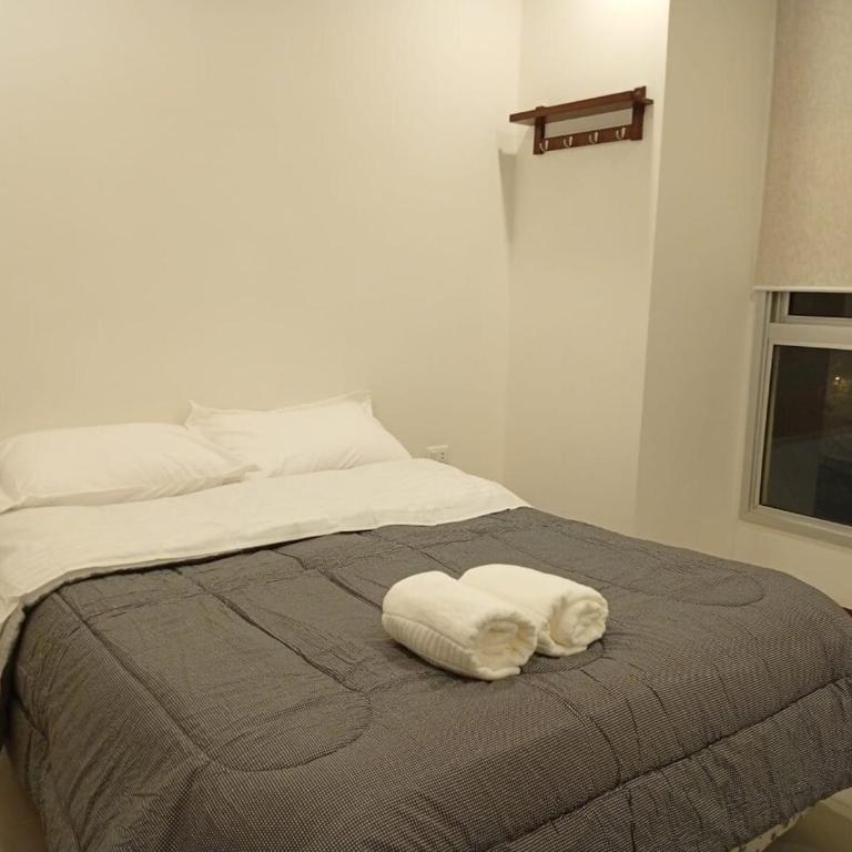 Apartment near Shopping Mariscal - Two-Bedroom Apartment - 3