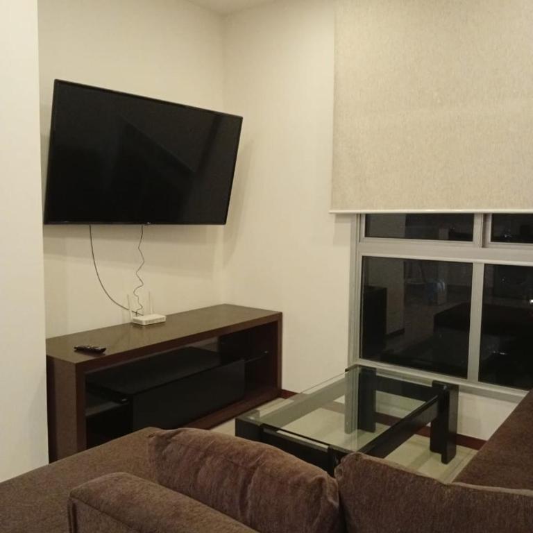 Apartment near Shopping Mariscal - Two-Bedroom Apartment - 4