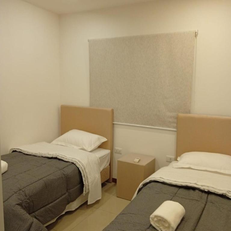 Apartment near Shopping Mariscal - Two-Bedroom Apartment - 10