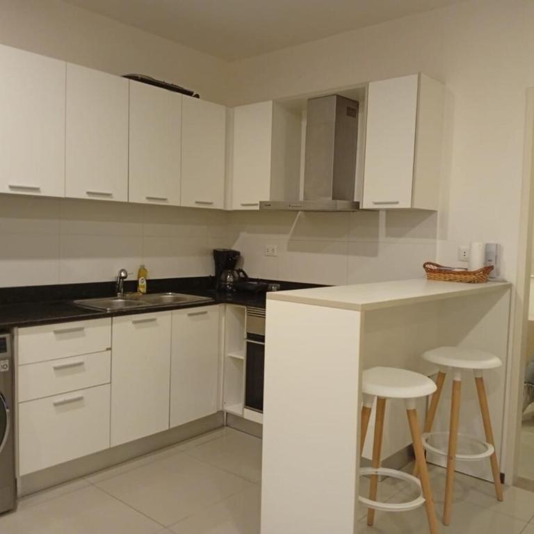Apartment near Shopping Mariscal - Two-Bedroom Apartment - 12