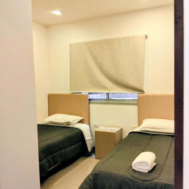 Apartment near Shopping Mariscal - Two-Bedroom Apartment - 15