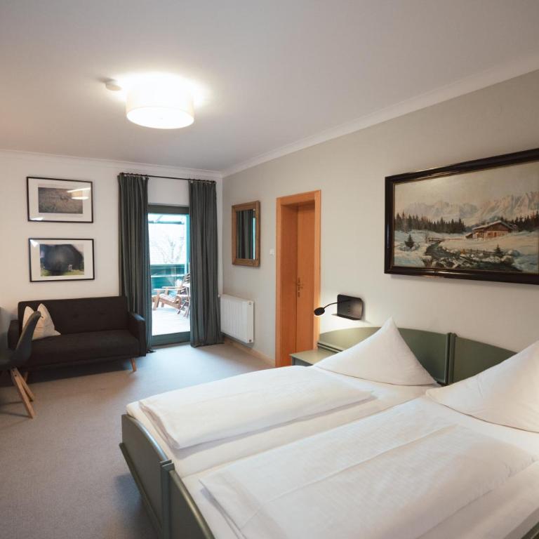 Hotel Kogler - Doppelzimmer - 4