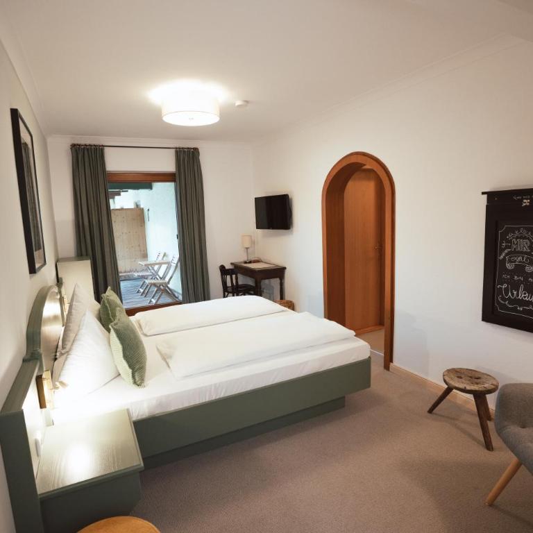 Hotel Kogler - Doppelzimmer - 5