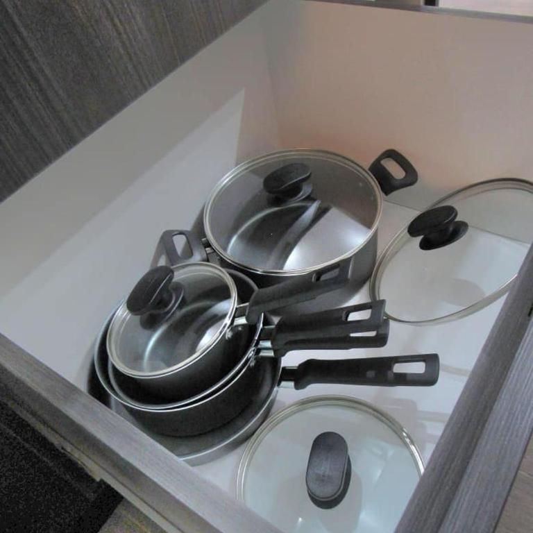 Santiago fun and comfort nearby - One-Bedroom Apartment - 5