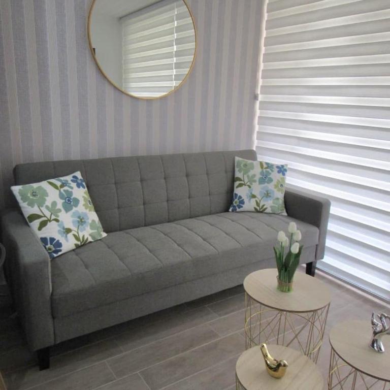 Santiago fun and comfort nearby - One-Bedroom Apartment - 8