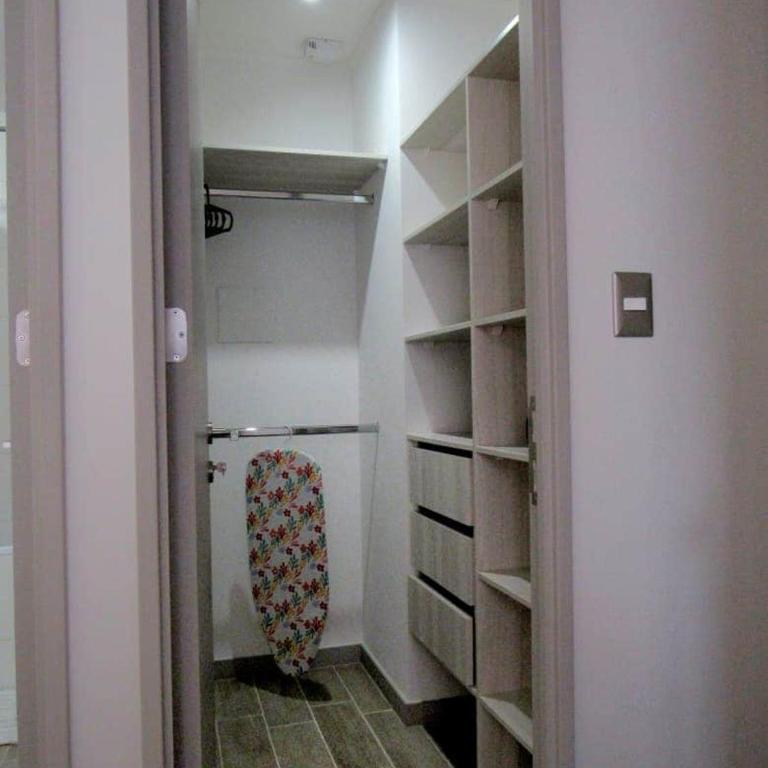 Santiago fun and comfort nearby - One-Bedroom Apartment - 11