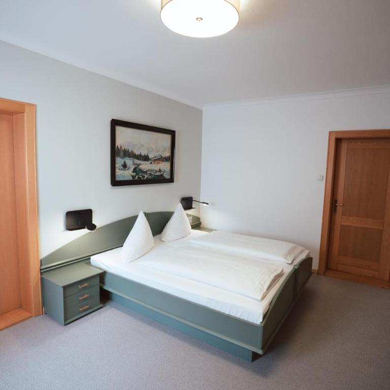 Hotel Kogler - Doppelzimmer - 8
