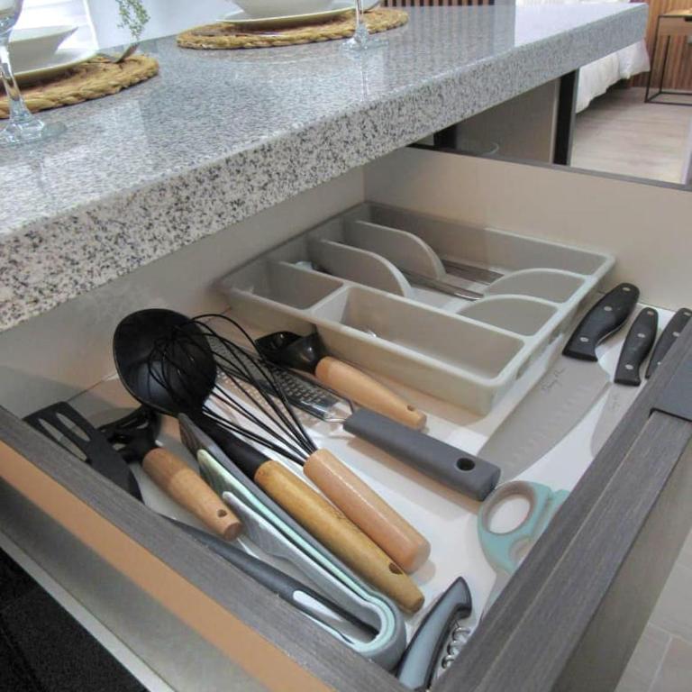 Santiago fun and comfort nearby - One-Bedroom Apartment - 15