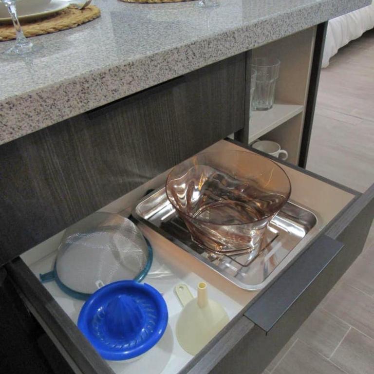 Santiago fun and comfort nearby - One-Bedroom Apartment - 16