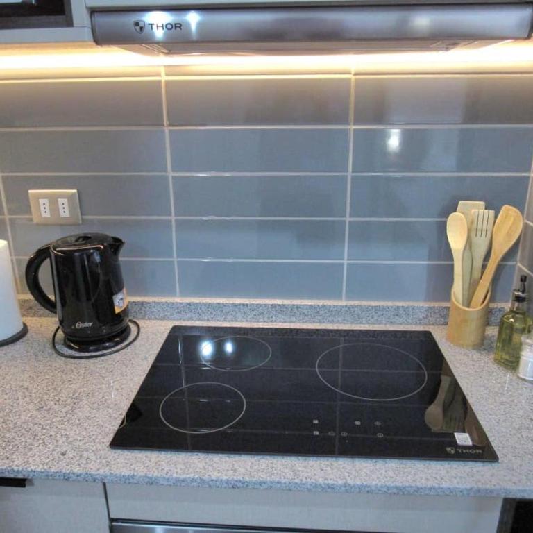 Santiago fun and comfort nearby - One-Bedroom Apartment - 19
