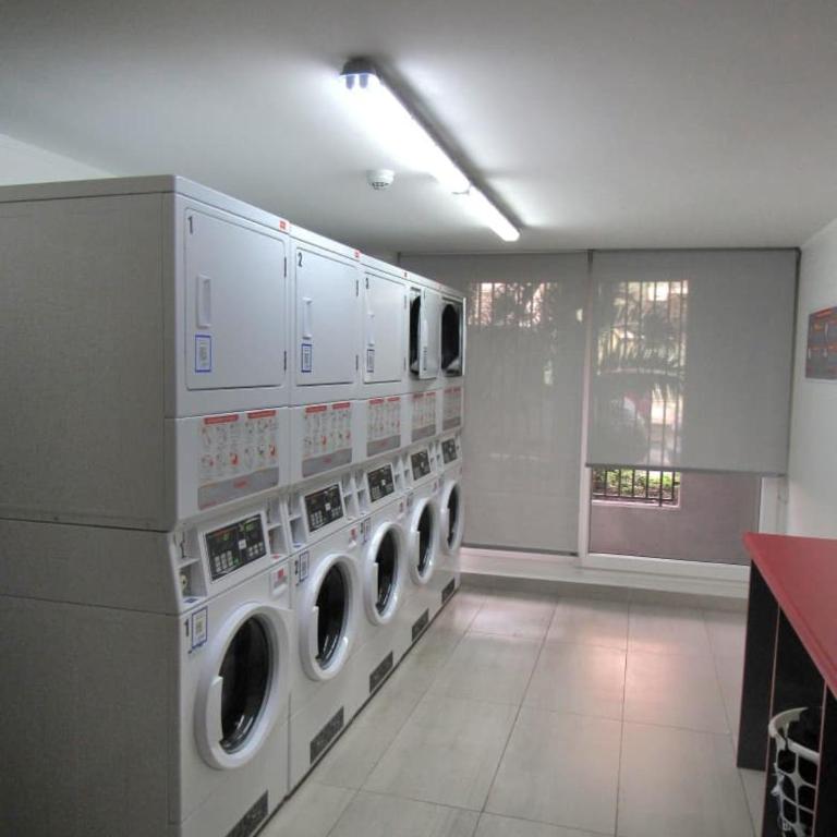 Santiago fun and comfort nearby - One-Bedroom Apartment - 22
