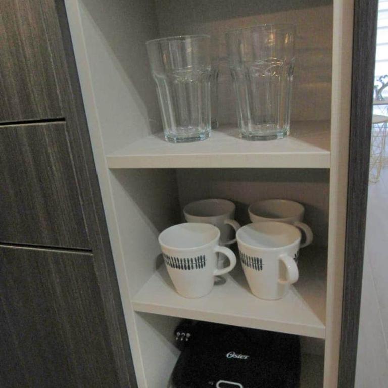 Santiago fun and comfort nearby - One-Bedroom Apartment - 25