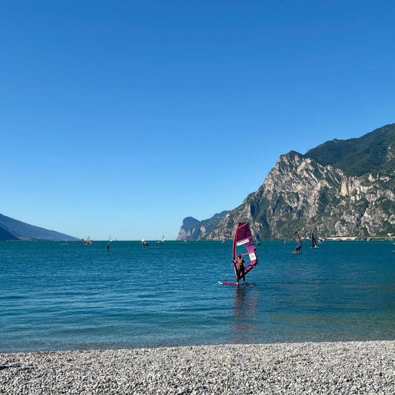 La bougainville - luxury apartment - Apartment mit Seeblick - 72