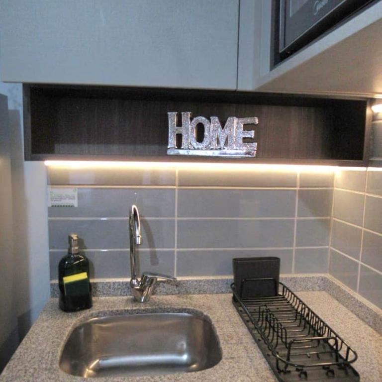 Santiago fun and comfort nearby - One-Bedroom Apartment - 29
