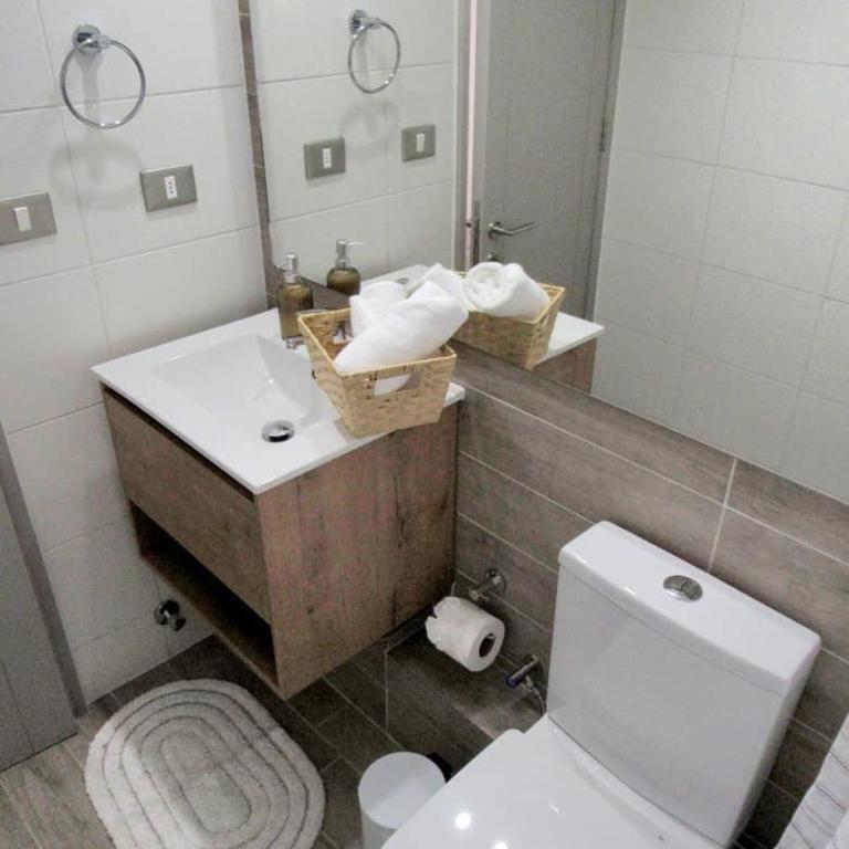 Santiago fun and comfort nearby - One-Bedroom Apartment - 37
