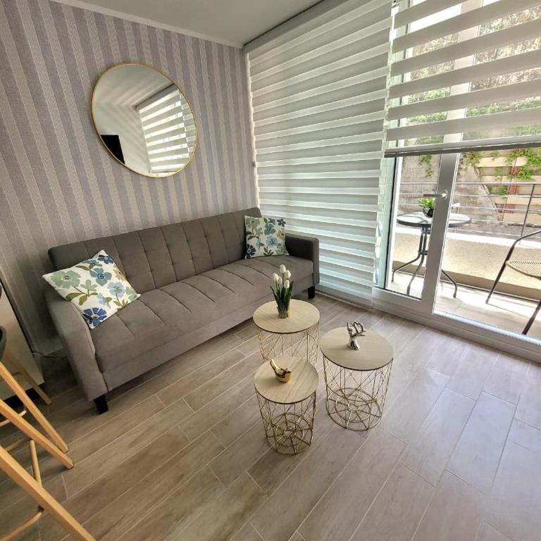 Santiago fun and comfort nearby - One-Bedroom Apartment - 39