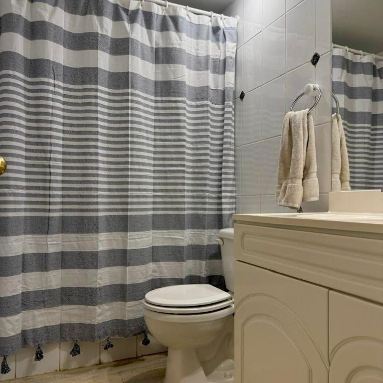 MAITENCILLO VISTA BOSQUE y MAR - Three-Bedroom Apartment - 9
