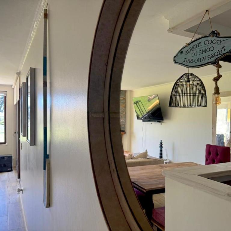 MAITENCILLO VISTA BOSQUE y MAR - Three-Bedroom Apartment - 25