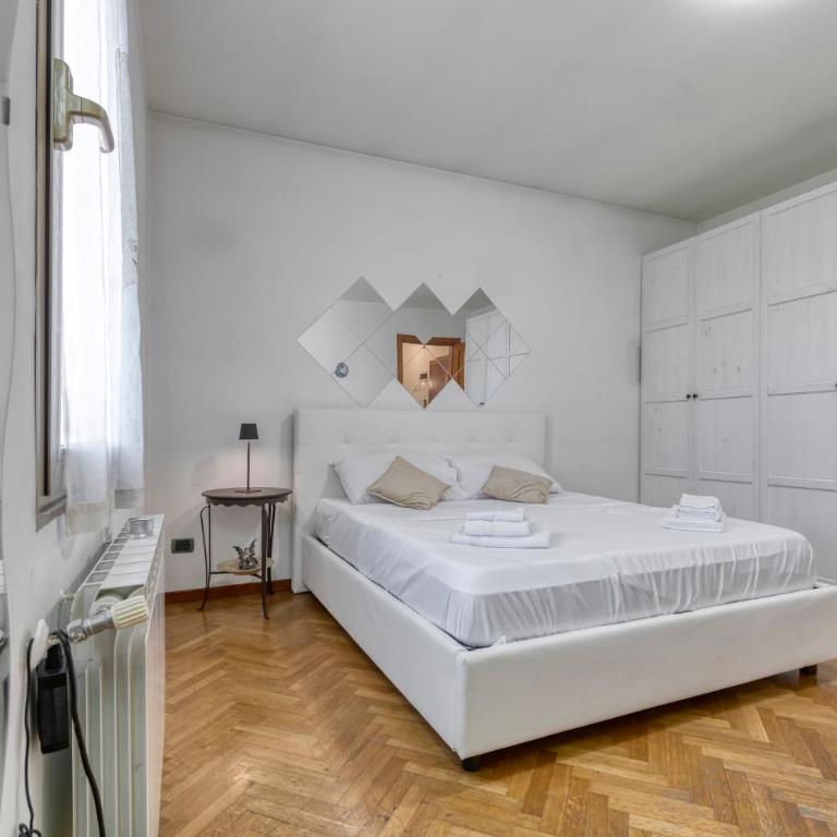 Honey Terminal - Appartamento con 1 Camera da Letto - 6