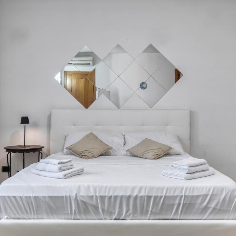 Honey Terminal - Appartamento con 1 Camera da Letto - 7