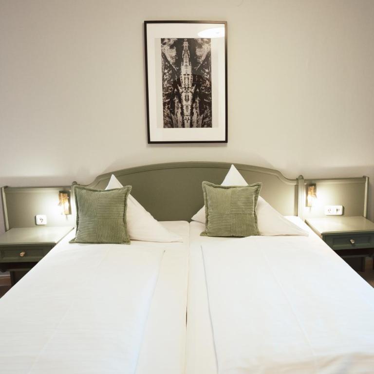 Hotel Kogler - Doppelzimmer - 1