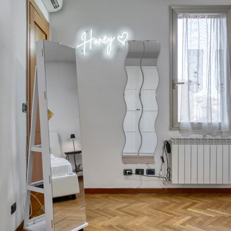 Honey Terminal - Appartamento con 1 Camera da Letto - 15