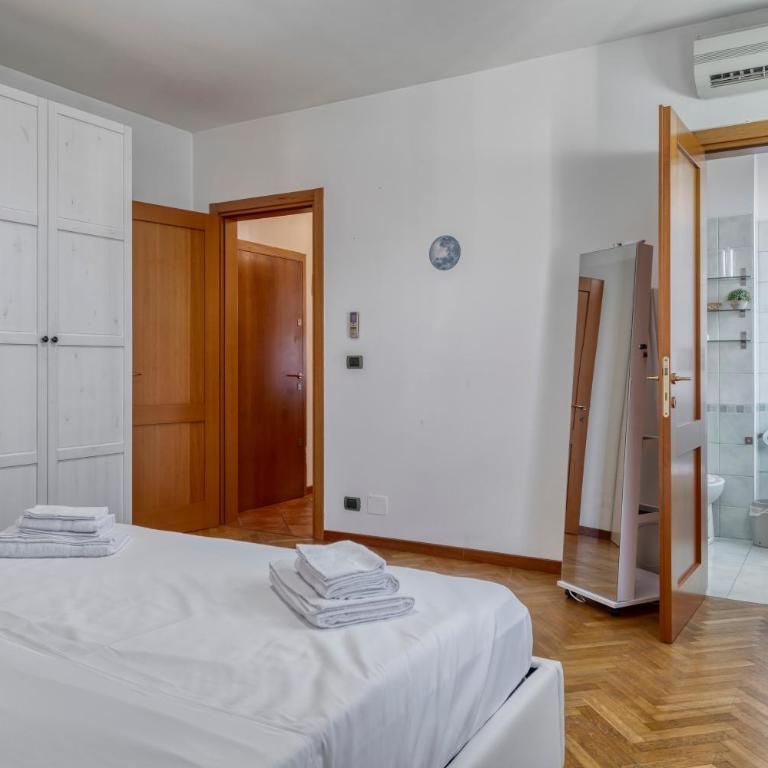 Honey Terminal - Appartamento con 1 Camera da Letto - 12