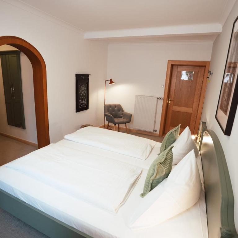 Hotel Kogler - Doppelzimmer - 11