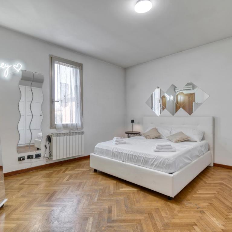 Honey Terminal - Appartamento con 1 Camera da Letto - 13