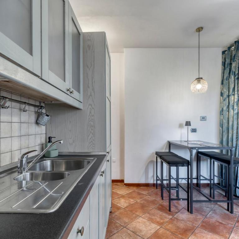 Honey Terminal - Appartamento con 1 Camera da Letto - 17