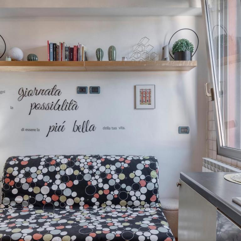 Honey Terminal - Appartamento con 1 Camera da Letto - 21