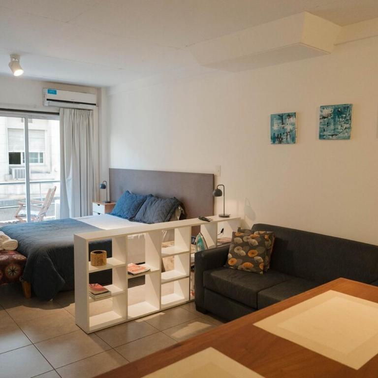 Obelisco Cozy Flat - Apartamento de 1 dormitorio - 1