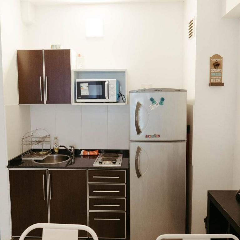 Obelisco Cozy Flat - Apartamento de 1 dormitorio - 6