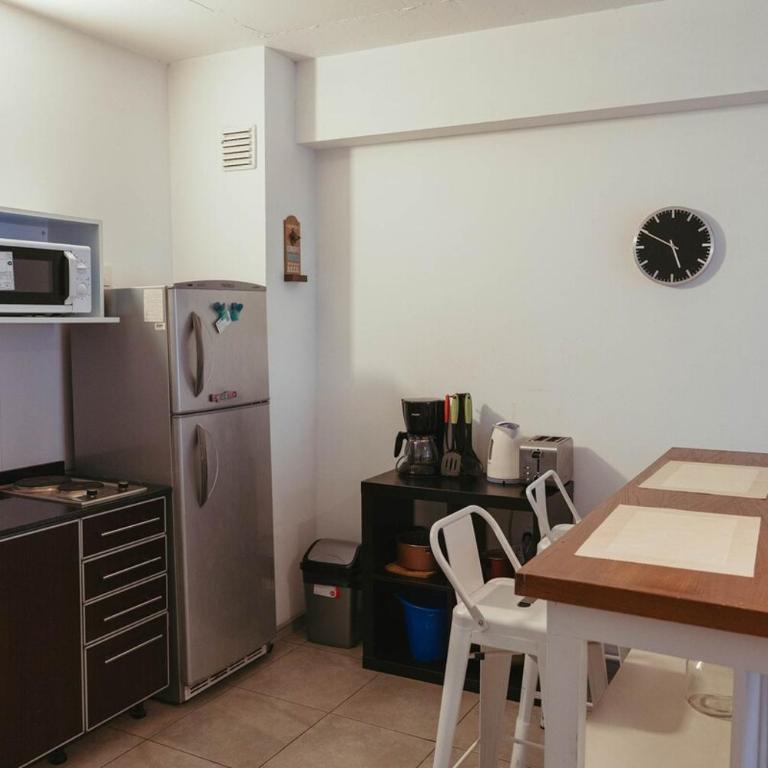 Obelisco Cozy Flat - Apartamento de 1 dormitorio - 7