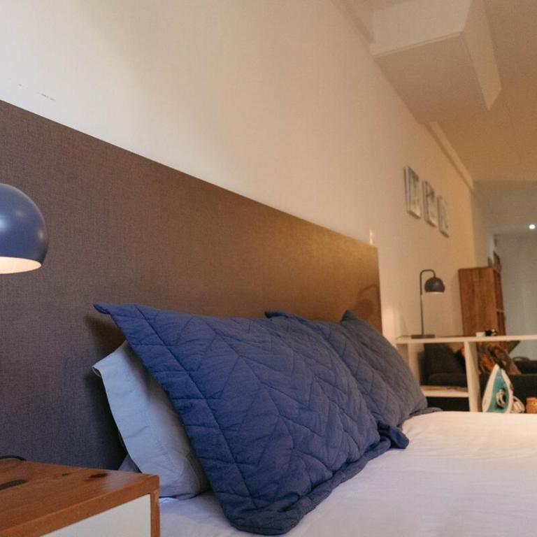 Obelisco Cozy Flat - Apartamento de 1 dormitorio - 13