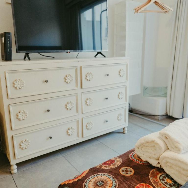 Obelisco Cozy Flat - Apartamento de 1 dormitorio - 14