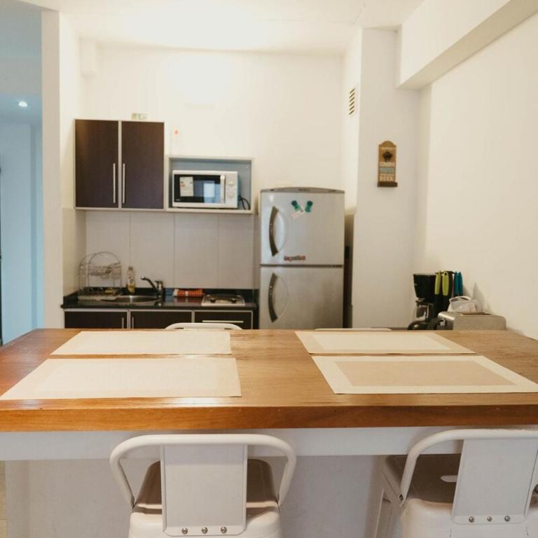 Obelisco Cozy Flat - Apartamento de 1 dormitorio - 18
