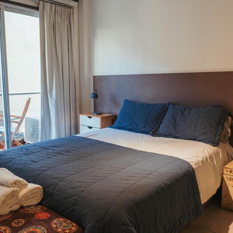 Obelisco Cozy Flat - Apartamento de 1 dormitorio - 20