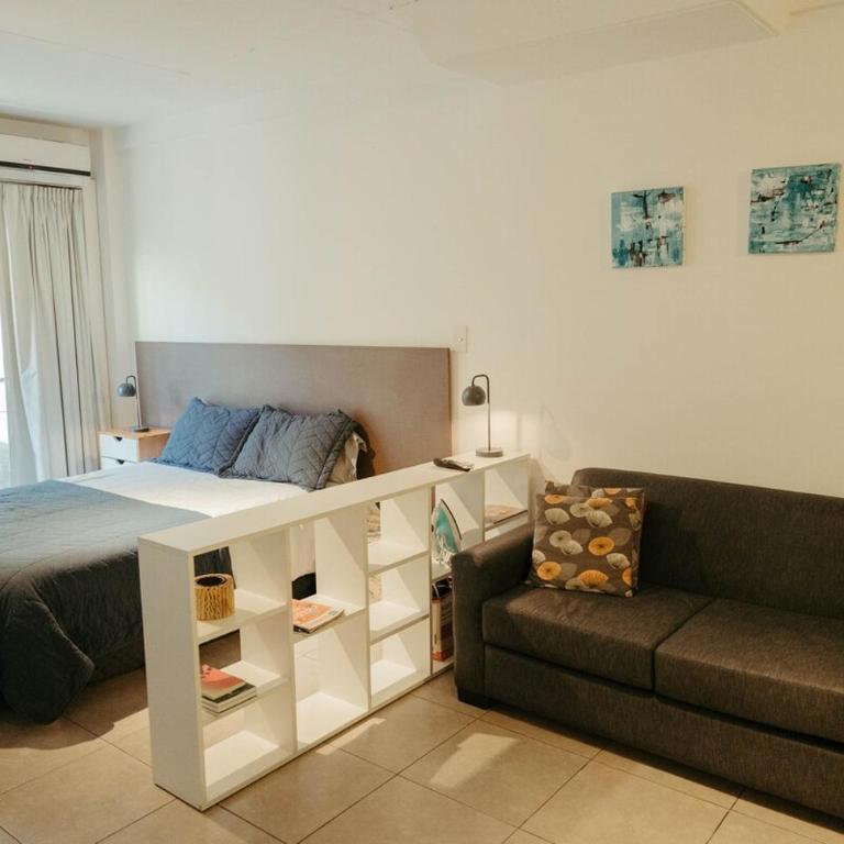 Obelisco Cozy Flat - Apartamento de 1 dormitorio - 21