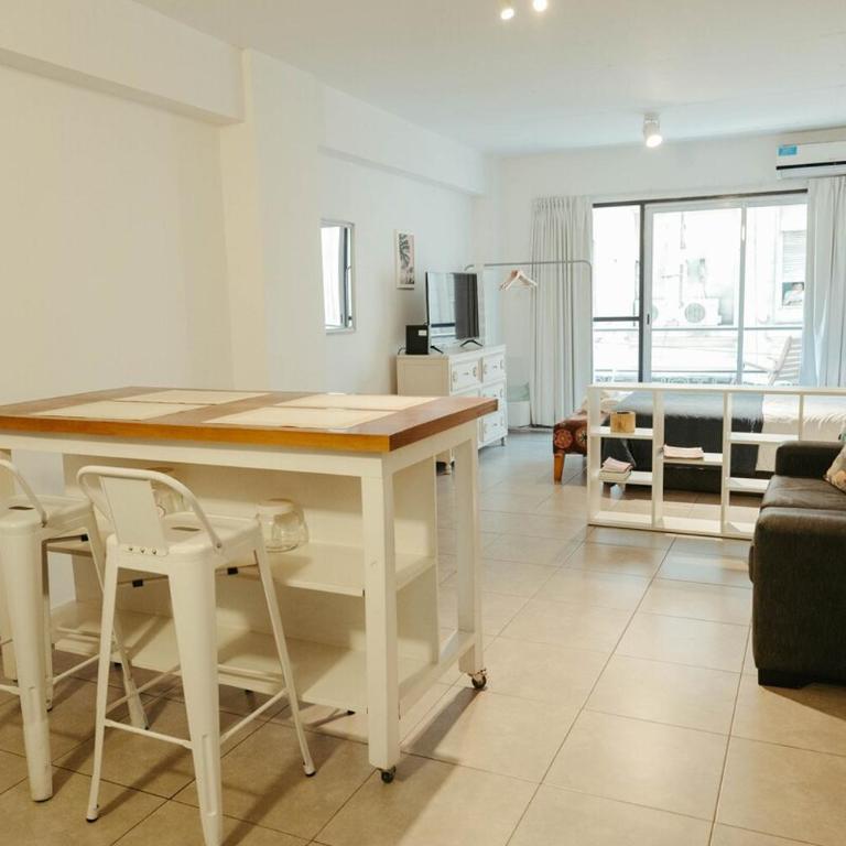 Obelisco Cozy Flat - Apartamento de 1 dormitorio - 22