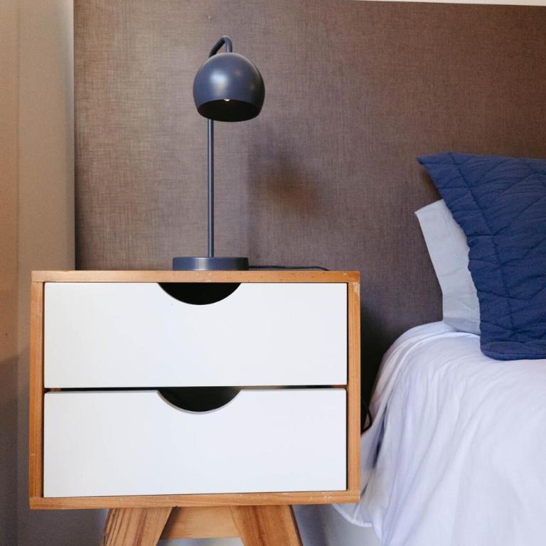 Obelisco Cozy Flat - Apartamento de 1 dormitorio - 24