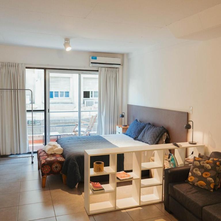 Obelisco Cozy Flat - Apartamento de 1 dormitorio - 26
