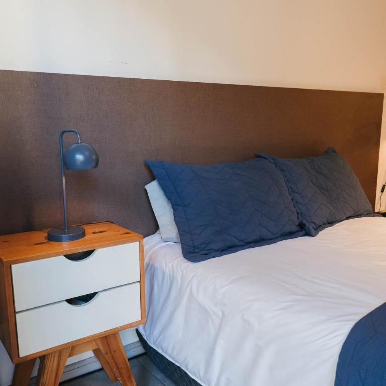 Obelisco Cozy Flat - Apartamento de 1 dormitorio - 27