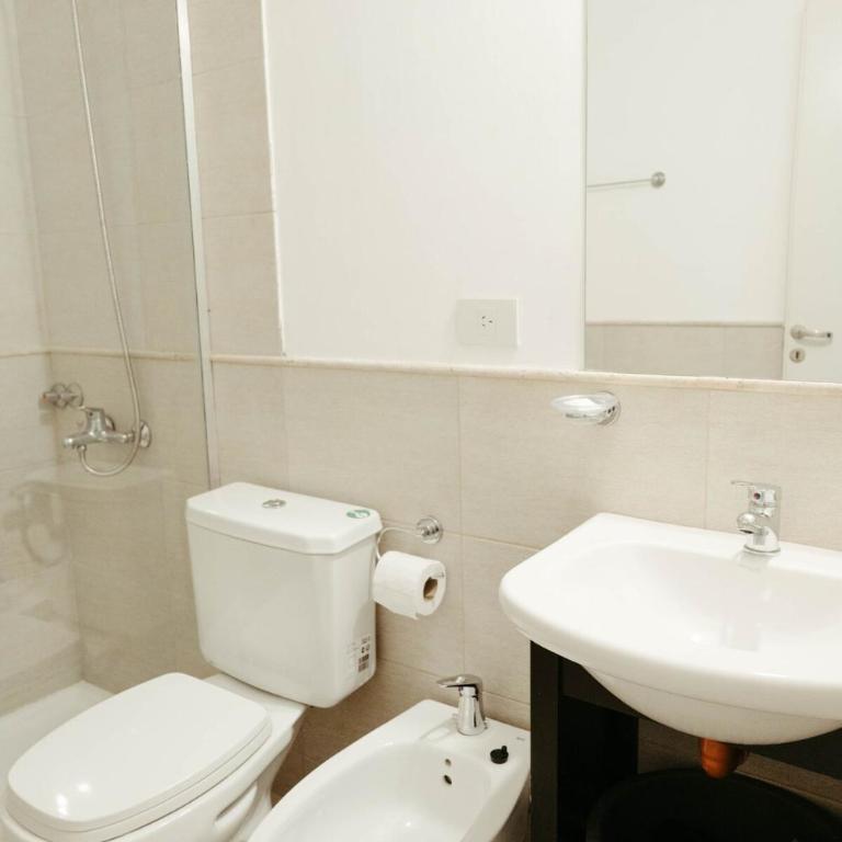 Obelisco Cozy Flat - Apartamento de 1 dormitorio - 28